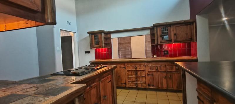 4 Bedroom Property for Sale in Vryburg North West